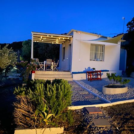 Olive Hill Private House Villa Poros Town Exterior photo